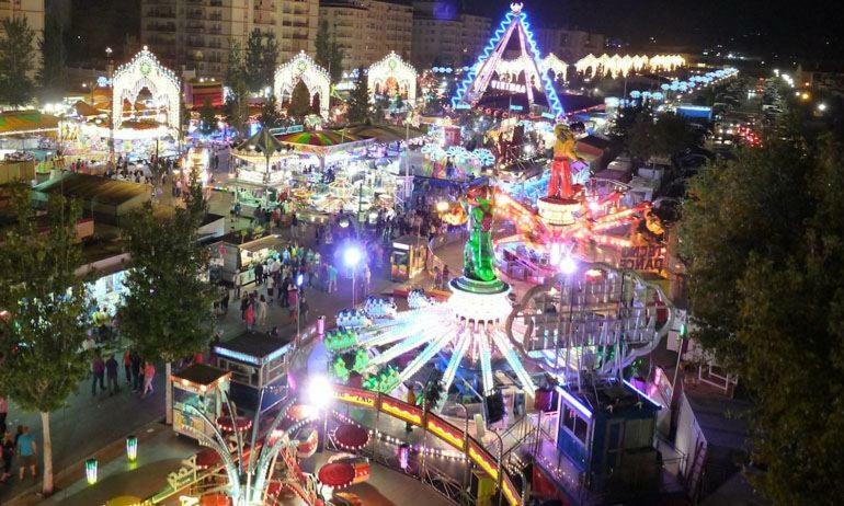 Апартаменты Fuengirola Lux Экстерьер фото